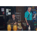 Tampa Friday Night Open Mic